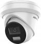 HIKVISION - DS-2CD2383G2-LI2U Κάμερα IP Dome AcuSense Smart Hybrid 8MP, με φακό 2.8mm, υπέρυθρο φωτισμό έως 30 μέτρα και ενσωματωμένο μικρόφωνο.