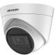 HIKVISION DS-2CE78H0T-IT3F2.8C Υβριδική Κάμερα Dome 5MP, με φακό 2.8mm και IR40m