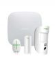 AJAX STARTERKIT CAM WHITE