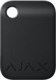 Ajax systems-tag black  Tag για ανέπαφη λειτουργία συστήματος Αjax, σε μαύρο χρώμα