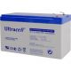 Ultracell   Battery 12V/7Ah επαναφορτιζόμενη μπαταρία μολύβδου