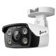 C340 (2.8mm) TP-Link VIGI Full Color Bullet 4MP IP Smart Camera