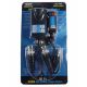 CA204A Active 1 Channel Video balun Receiver