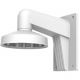 DS-1272ZJ-110-TRS HIKVISION WaDS-1473ZJ-155 HIKVISION Wall mount Hikvision white Aluminum alloy Ø 155 mm × 243 mm × 300 mm. Recommended bracket for Hikvision Camera.ll mount Hikvision white Aluminum alloy with junction box 122×120×169mm.