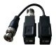 DS-1H18S/E-E HIKVISION Video balun TVI/CVI/AHD/CVBS CCTV HD up to 5MP