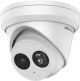 HIKVISION DS-2CD2383G2-IU 2.8 Δικτυακή κάμερα Dome (τύπου turret) 8MP (4Κ), EasyIP 2.0+ 2nd Generation, 2.8mm