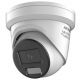 DS-2CD2387G3-LIS2UY/SRB (2.8mm) HIKVISION 8MP IP ColorVu AcuSense, Anti-Corrosion NEMA 4X, 0.005 Lux, Lens 2.8mm, FOV 108.8°