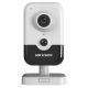 DS-2CD2421G0-IDW (2.0mm) HIKVISION 2 MP IP Cube Camera, H.265+