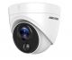 Κάμερα DS-2CE71H0T-PIRLO HIKVISION 5 MP Dome HD PIR camera Lens 2.8mm