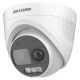 DS-2CE72DF3T-PIRXOS (2.8mm) HIKVISION αναλογική HD κάμερα ColorVu 2MP