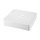DS-7116NXI-K1 NVR 16ch IP Cameras Up to 8 MP resolution AcuSense