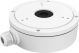 DS-1280ZJ-M, Mounting Bracket, Appearance Hikvision White, Material Aluminum Alloy, Dimension Φ157×185×51.5mm. For all HIKVISION several models IP DS-2CD2xxx, DS-2CE5xxxT-