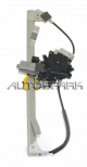 FA64AL - AUTOLIFT, Γρύλος παραθύρου με μοτέρ Fiat Punto, Van 09/99-03/12 2/4πορτο, μπροστά αριστερά