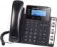 Grandstream GXP1630 Ενσύρματο Τηλέφωνο IP 3 γραμμών Μαύρο