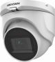 Αναλογική κάμερα Dome HD HIKVISION DS-2CE76H0T-ITMF 2.4mm με υπέρυθρο IR φωτισμό ως 30m