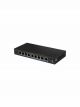 Συσκευή τροφοδοσίας PoE switch 4 port POE SWITCH RT412