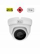 Κάμερα IP-D200/2.8 KTEC Dome IP 2MP Lens 3.6mm