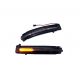Dynamic LED Φλας Καθρέπτη Φιμέ – NISSAN QASHQAI / J11 / Xtrail / NAVARA
