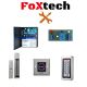 Foxtech Έτοιμο  Σύστημα Ηλεκτρομαγνήτη Ελέγχου Κεντρικής Εισόδου Πολυκατοικίας για Μεταλλικές Πόρτες (SAKIT2INS)