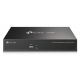 NVR1008H TP-Link VIGI NVR 8ch IP Cameras Up to 4K resolutio
