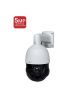 PTZ speed dome camera TVI/AHD/CVBS