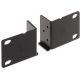 RACK-1U 19″ 1U Mounting Bracket for