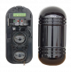 BEAM 60m Φωτοηλεκτρικό Διπλής Δέσμης ABT-60