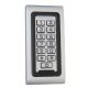 SECUKEY Αυτόνομο stand alone access control μίας επαφής 