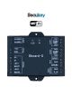 SECUKEY Αυτόνομο stand alone access control μίας επαφής 