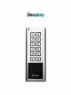 SECUKEY Αυτόνομο stand alone access control μίας επαφής 